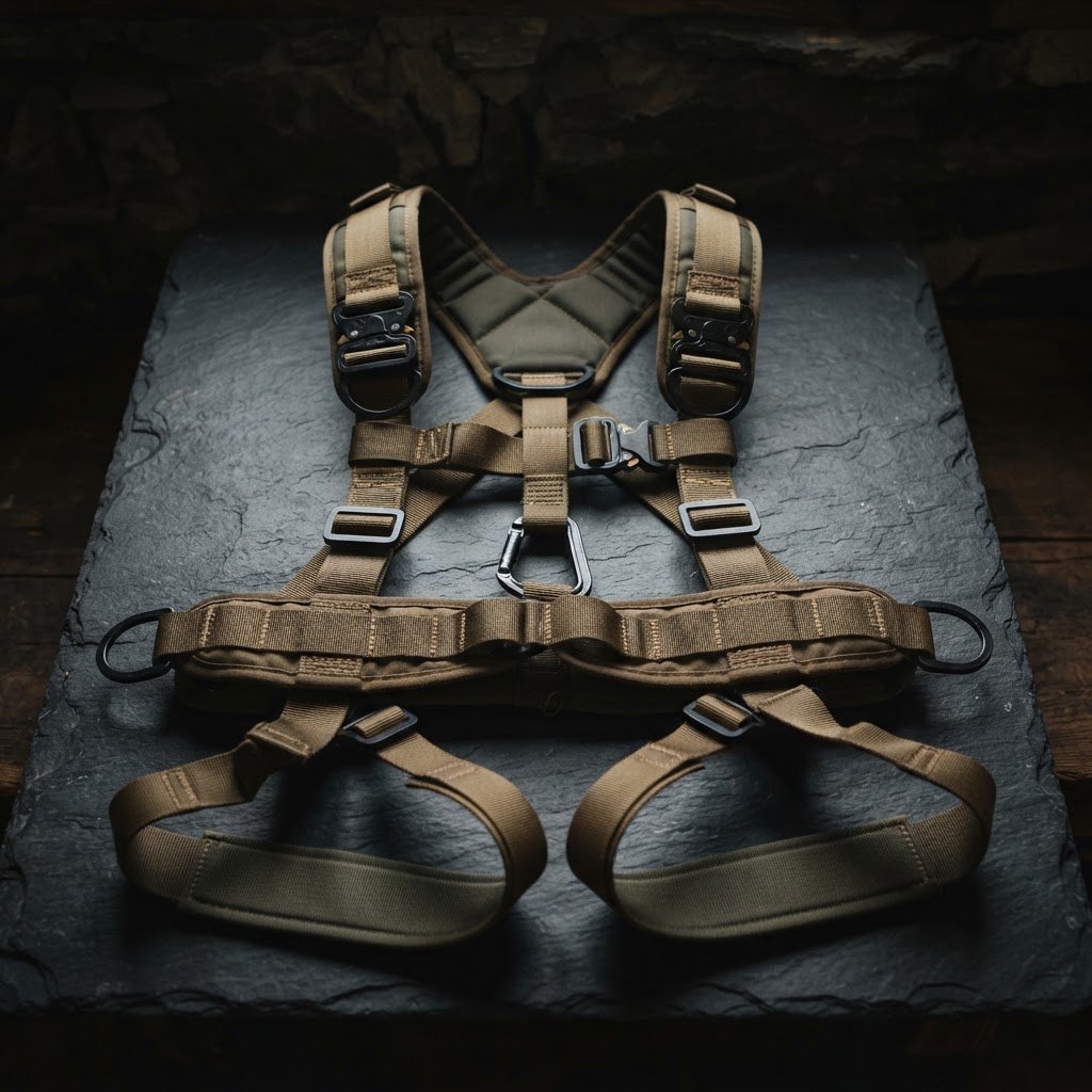 Sentinel Treestand Safety Harness