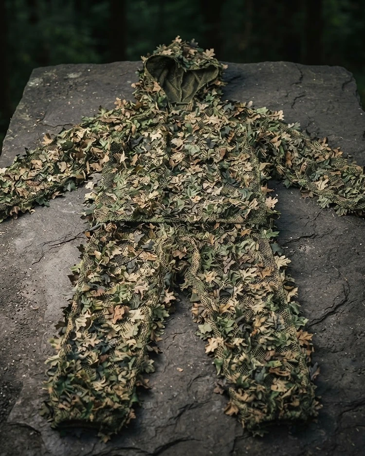 Phantom Lite Ghillie Suit