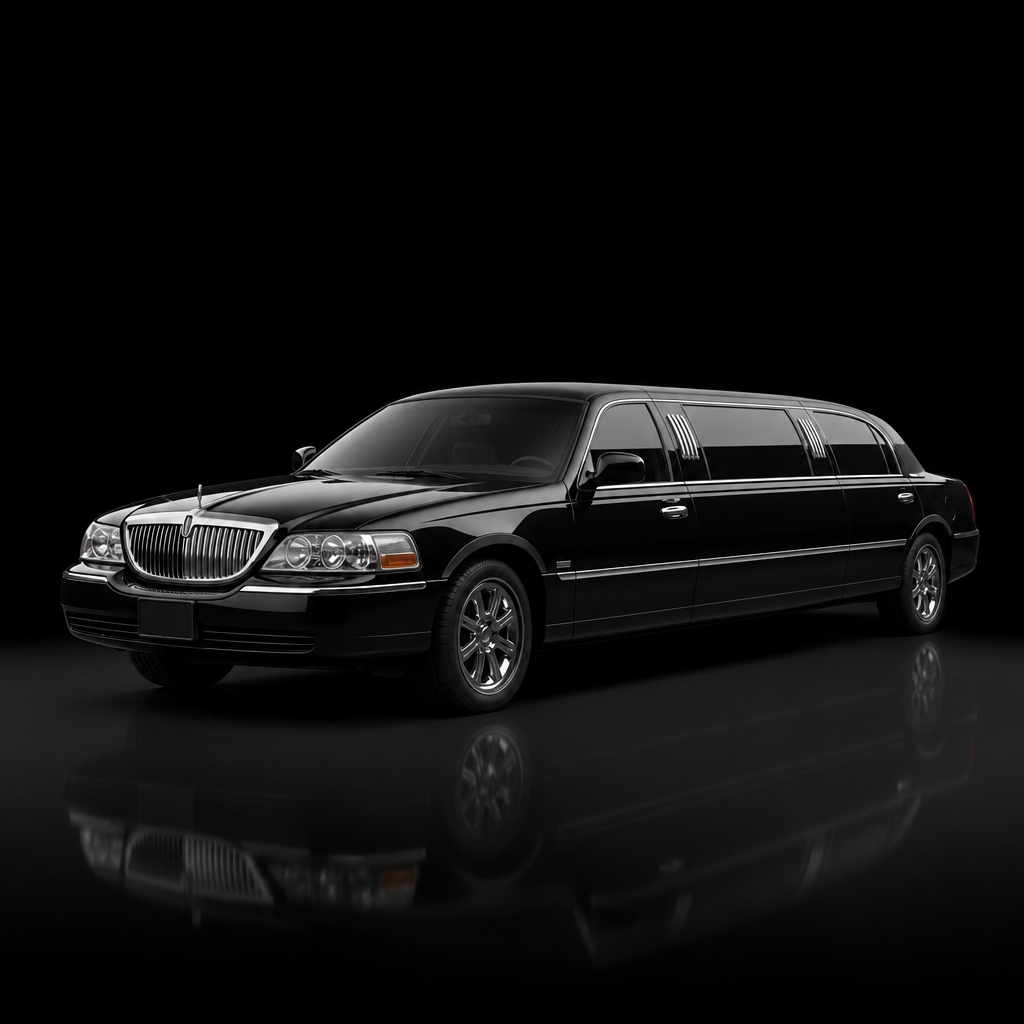 Classic Stretch Limousine