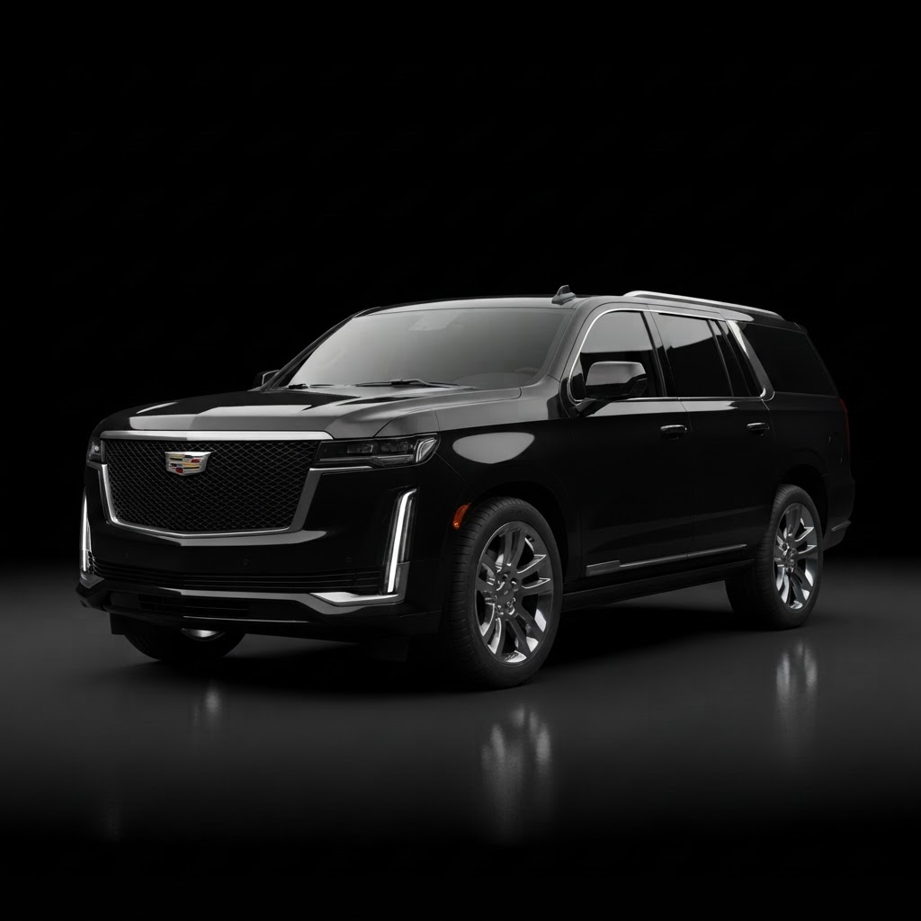 Cadillac Escalade ESV