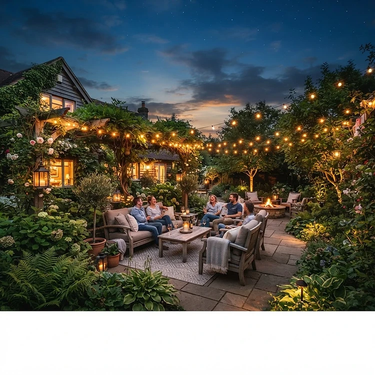 Life & Style: The Backyard Upgrade That Actually Worked