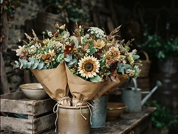 Flowers