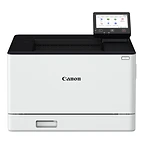 Canon imageFORCE C1333P color single-function desktop printer with 850-sheet capacity
