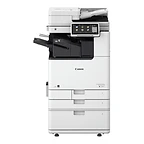 Canon imageRUNNER ADVANCE DX 4935i monochrome multifunction printer for workgroup printing