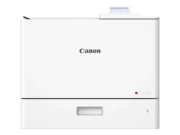 Canon imageFORCE C1700 series color single-function printer