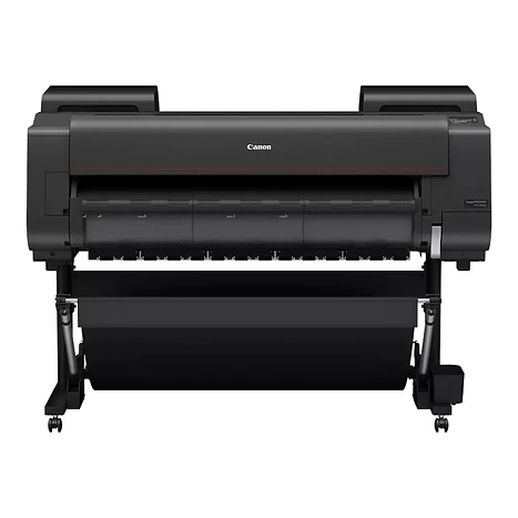 Canon imagePROGRAF GP-4600S 44-inch large format printer for production signage