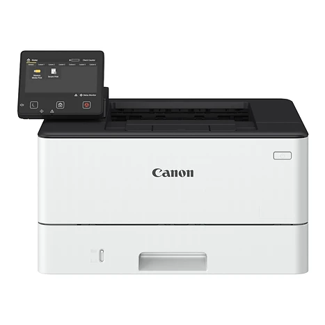 Canon imageCLASS X LBP1440 42 ppm monochrome single-function printer for small offices
