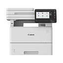 Canon imageFORCE 1643 monochrome multifunction printer