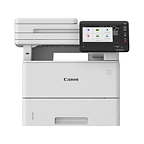 Canon imageFORCE 1643 monochrome multifunction printer