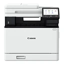 Canon imageFORCE C1333F color multifunction printer with print, copy, scan, and fax