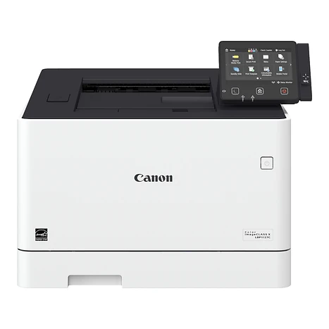 Canon Color imageCLASS X LBP1127C compact 28 ppm color single-function office printer