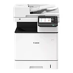 Canon Color imageCLASS X MF1538C II 40 ppm color multifunction printer for workgroups