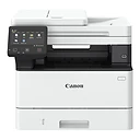 Canon imageCLASS X MF1440 monochrome multifunction printer with print, copy, scan, and fax