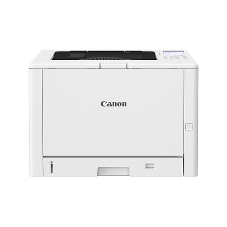 Canon Color imageFORCE C1935P single-function color laser printer