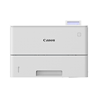 Canon imageFORCE 1643P single-function monochrome laser printer