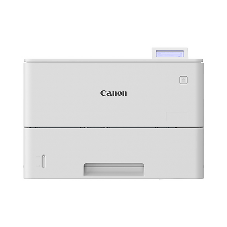 Canon imageFORCE 1643P single-function monochrome laser printer