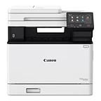 Canon Color imageCLASS X MF1333C color multifunction printer with print, copy, scan, and fax