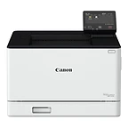 Canon Color imageCLASS X LBP1333C 35 ppm color single-function workgroup printer