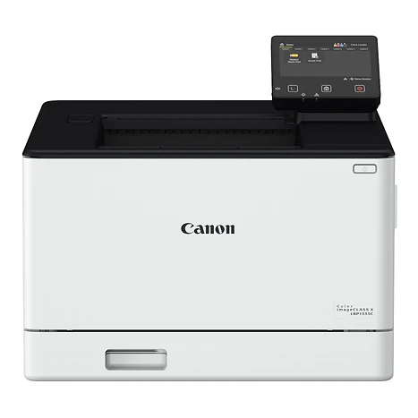 Canon Color imageCLASS X LBP1333C 35 ppm color single-function workgroup printer