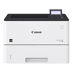 Canon imageRUNNER 1643P 45 ppm monochrome single-function office printer