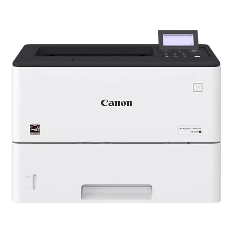 Canon imageRUNNER 1643P 45 ppm monochrome single-function office printer
