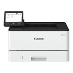 Canon imageFORCE 1440P monochrome single-function desktop printer with 900-sheet capacity