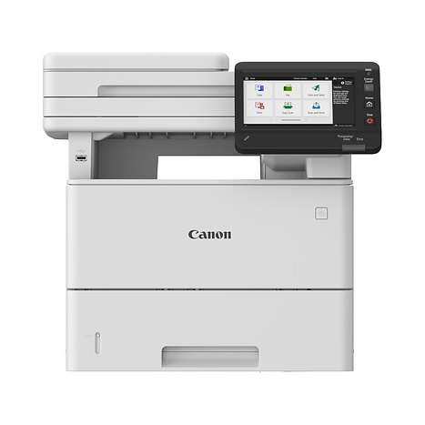 Canon imageFORCE 1643F monochrome multifunction printer