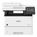 Canon imageCLASS X MF1643i II monochrome multifunction printer for productive offices