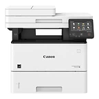 Canon imageCLASS X MF1643i II monochrome multifunction printer for productive offices