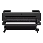 Canon imagePROGRAF PRO-6600 60-inch large format printer with LUCIA PRO II 12-color ink