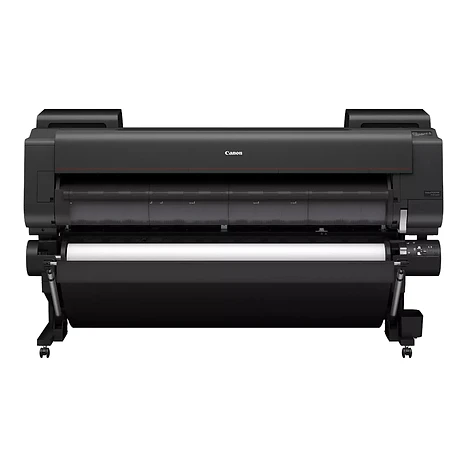 Canon imagePROGRAF PRO-6600 60-inch large format printer with LUCIA PRO II 12-color ink