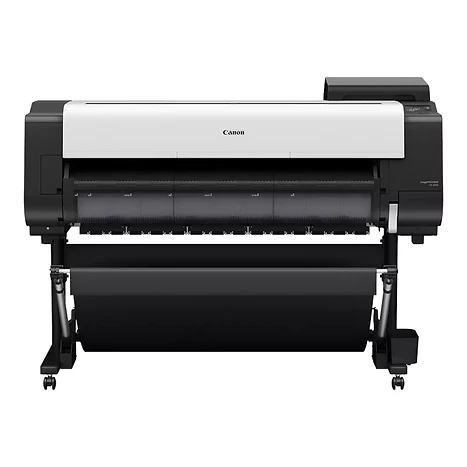 Canon imagePROGRAF TX-4200 44-inch large format printer for CAD and poster printing