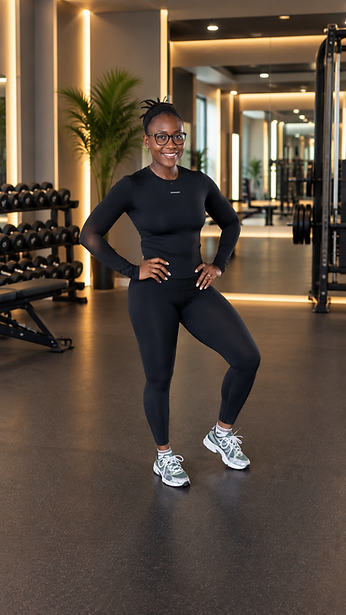 Coach Mimi