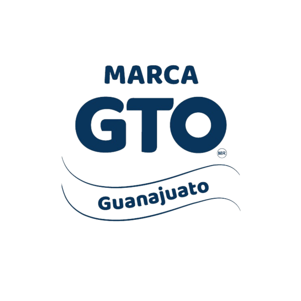 Marca GTO Guanajuato