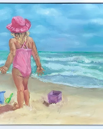 Fun in the Sun