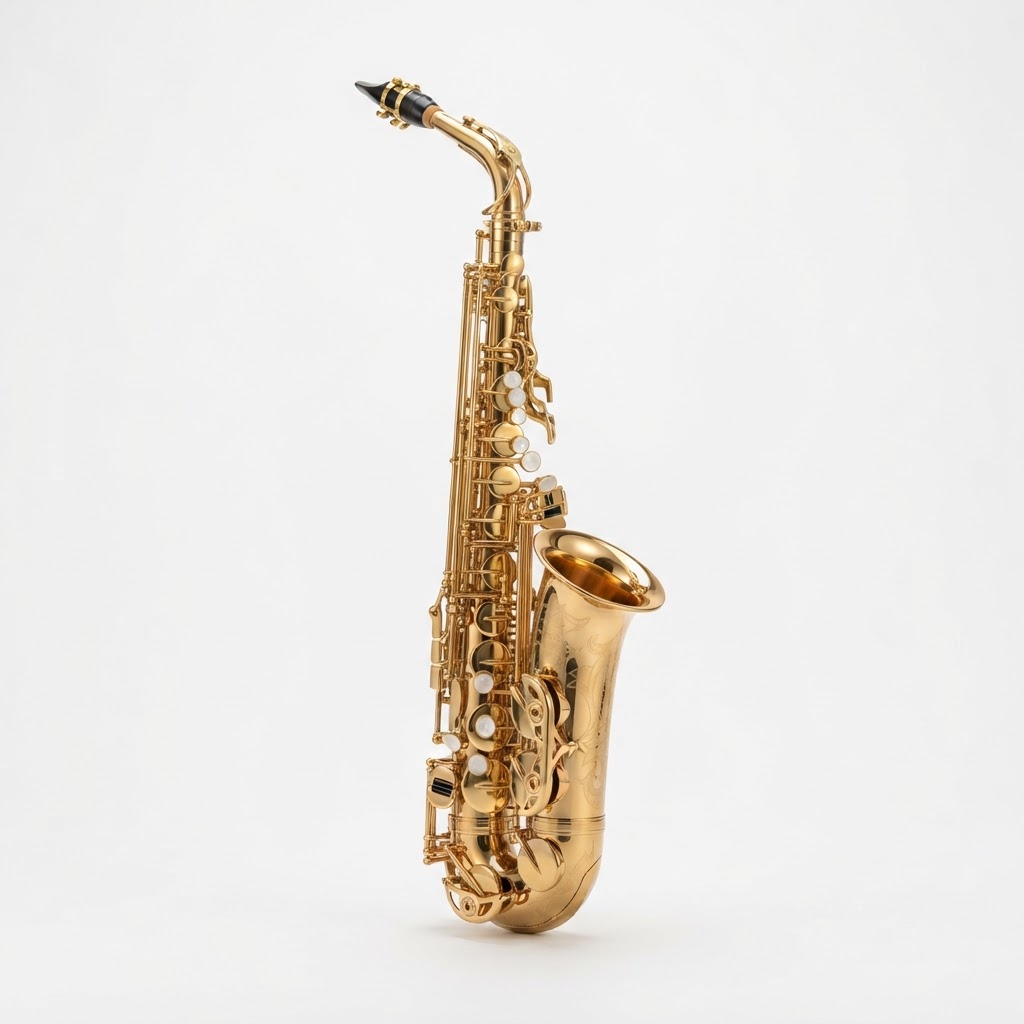 סקסופון אלט Yamaha YAS-280