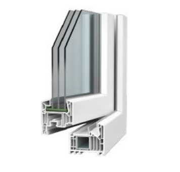VEKA System SOFTLINE