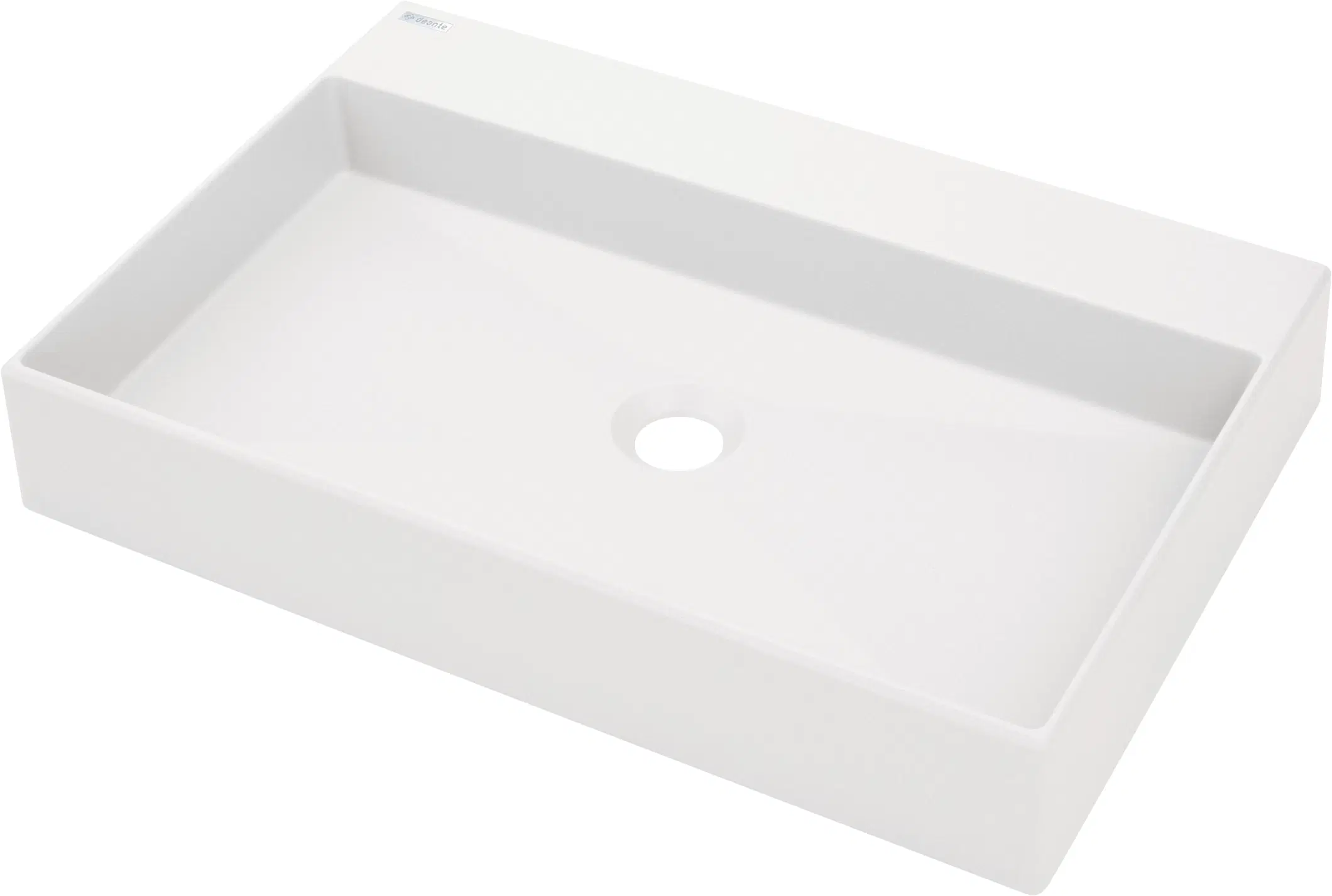 Deante Correo granite basin