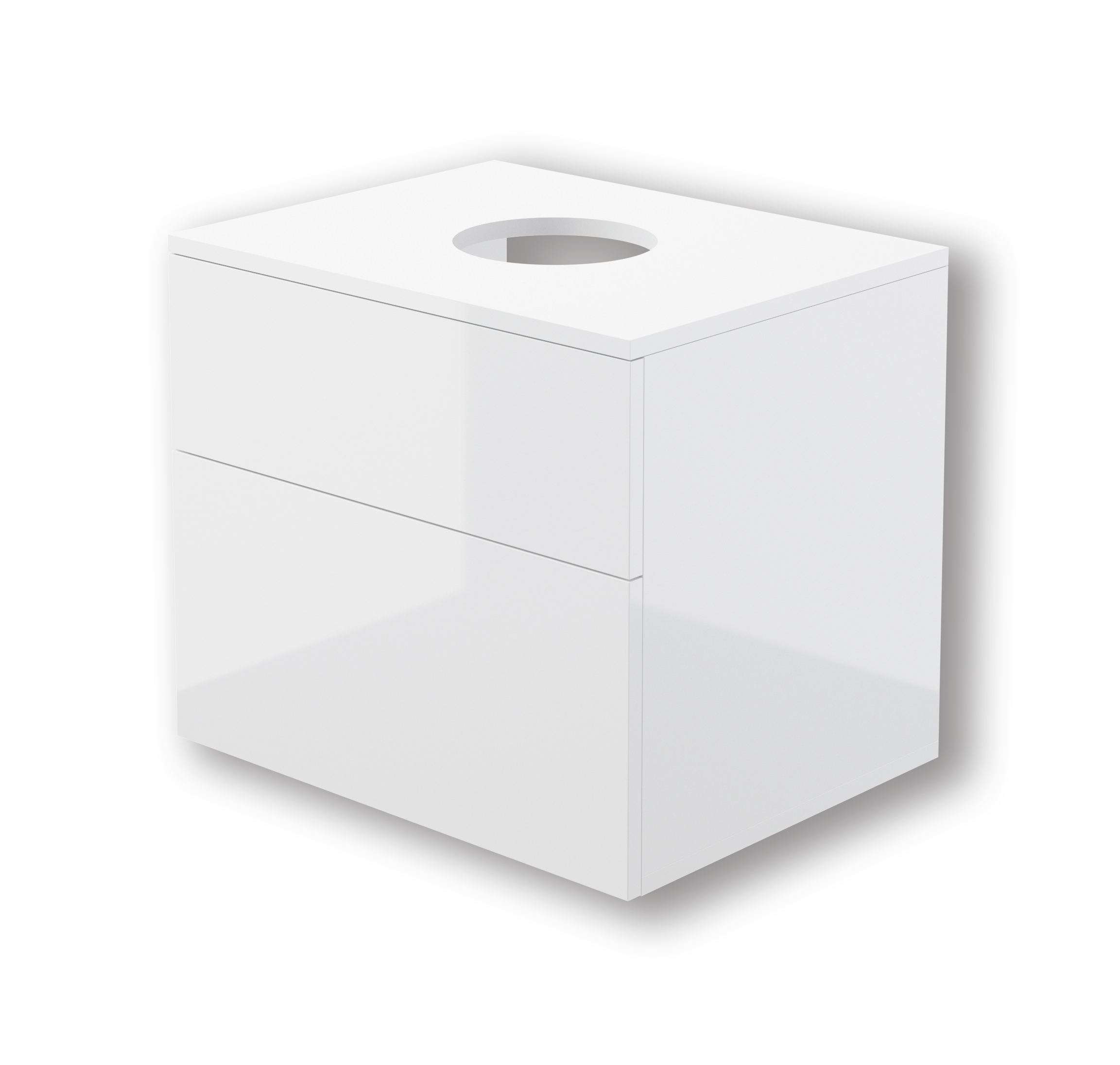 Deante Prizma vanity unit