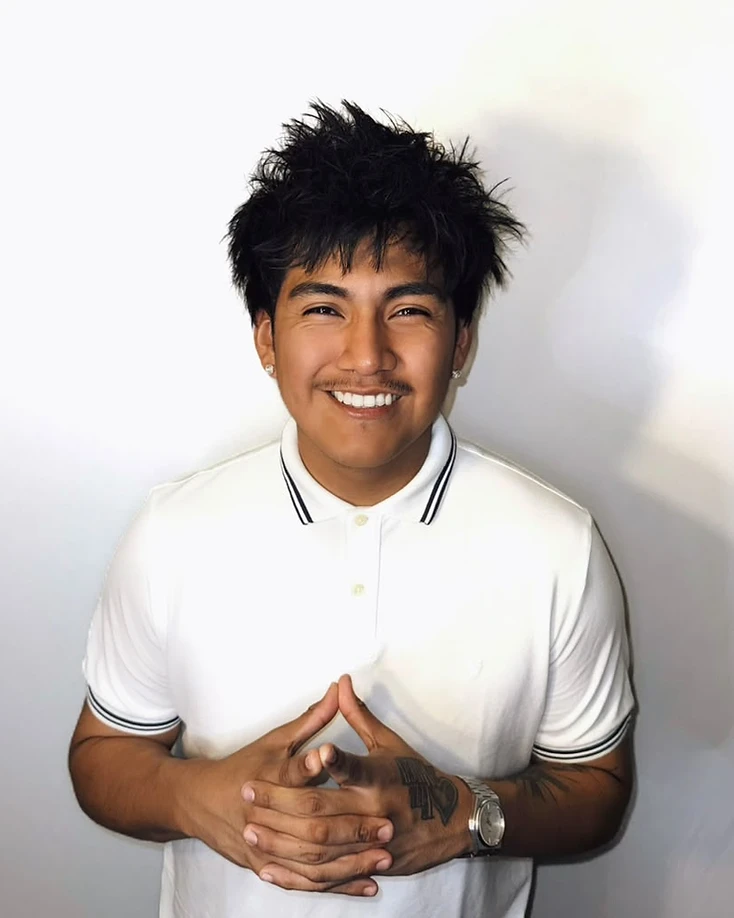 Jerry Gonzalez — Founder & CEO, 1Connect Enterprise