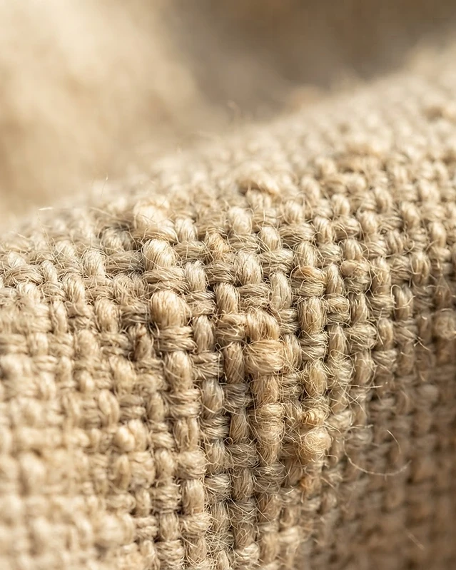 Linen Short — view 3