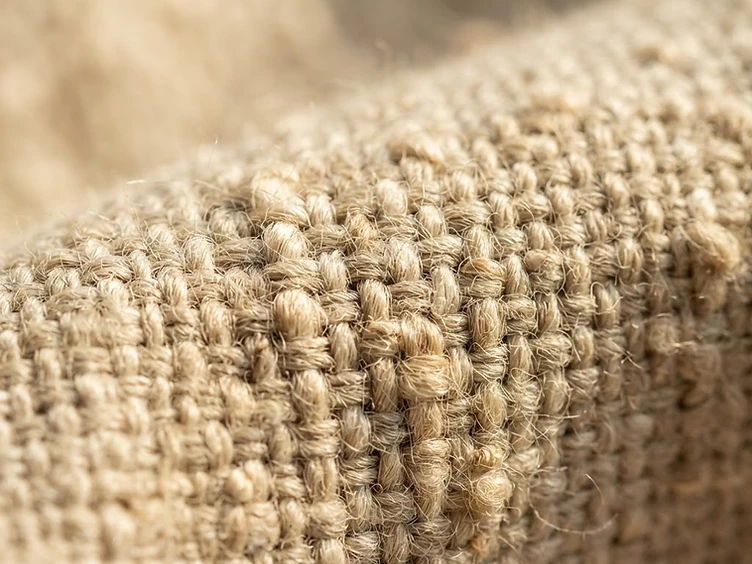 Linen texture