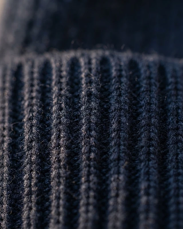 Lace-Up Knit — view 1