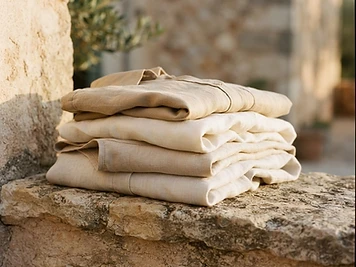 The Case for Linen
