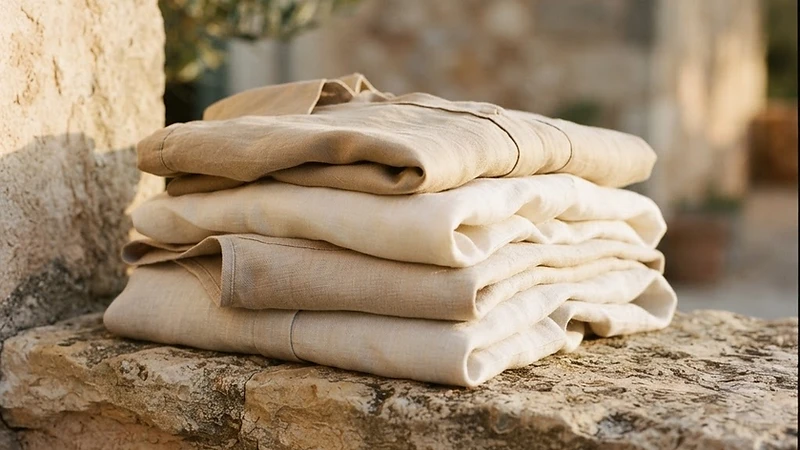 The Case for Linen