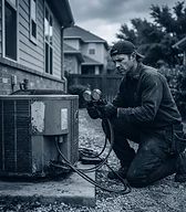 HVAC