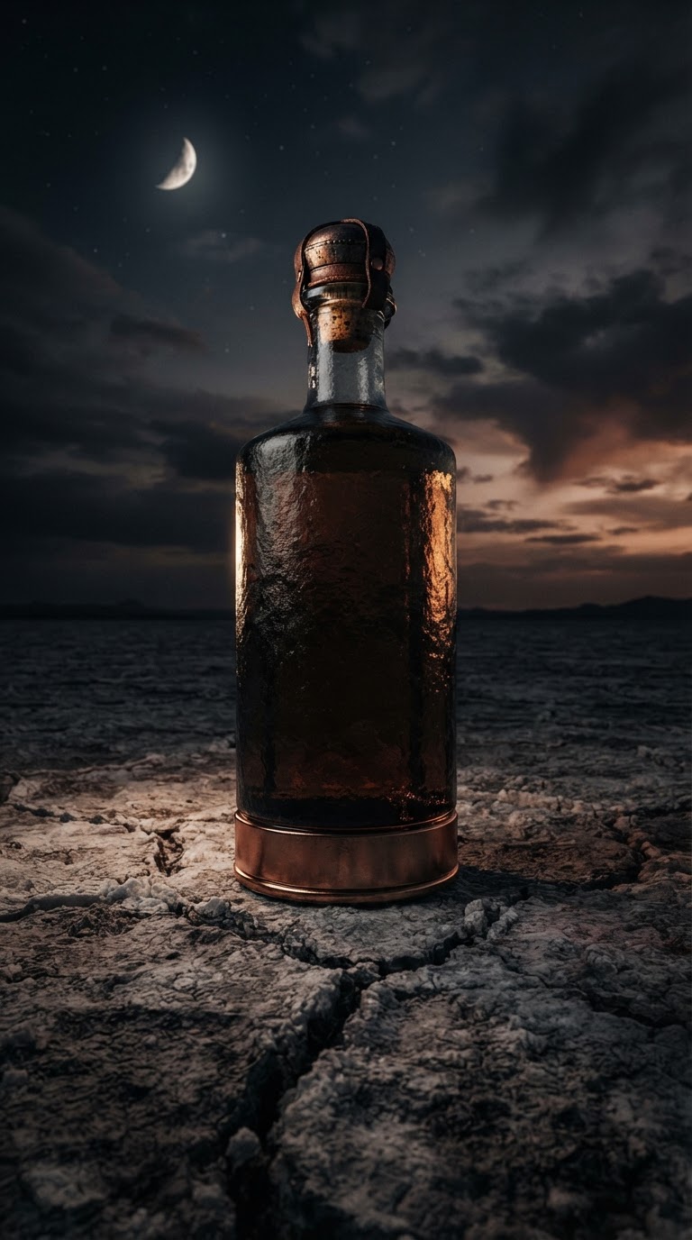 AMRNORTE tequila