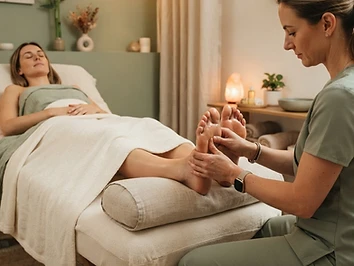 Reflexology