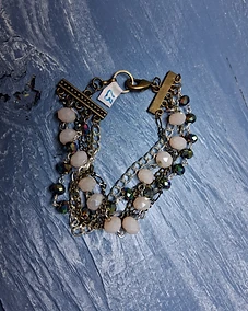 Multi-Strand Bracelet