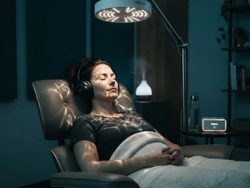 Roxiva Vibroacoustic Experience